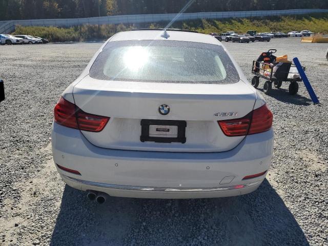 Фото 6 - BMW 4 SERIES