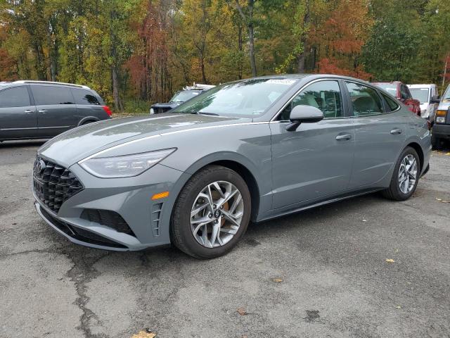 Фото 1 - HYUNDAI SONATA