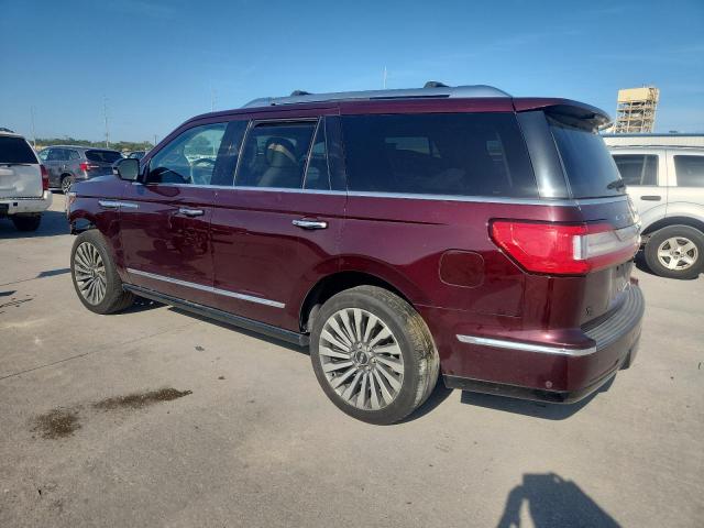 Фото 2 - LINCOLN NAVIGATOR