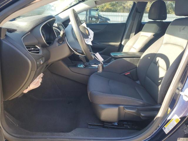 Фото 7 - CHEVROLET MALIBU