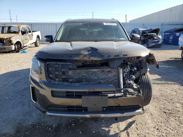 Фото 5 - KIA TELLURIDE