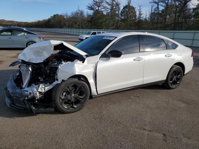 Фото 1 - HONDA ACCORD