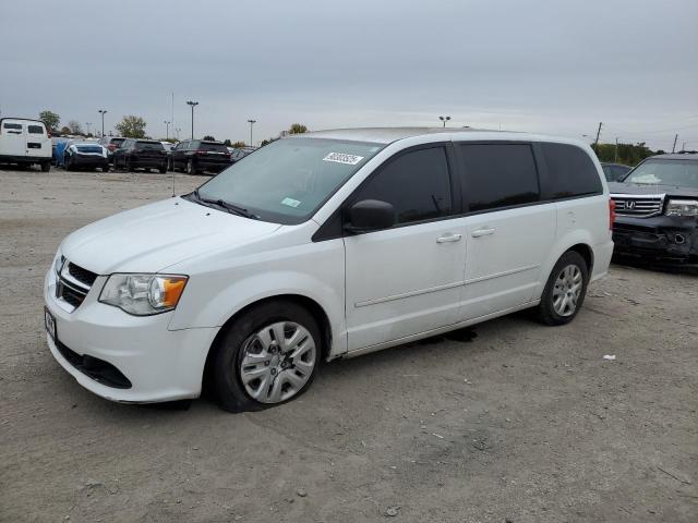 Фото 1 - DODGE CARAVAN