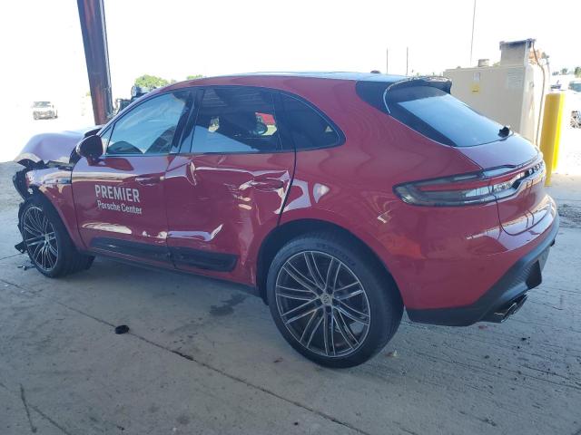 Фото 2 - PORSCHE MACAN