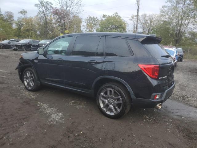 Фото 2 - HONDA PASSPORT