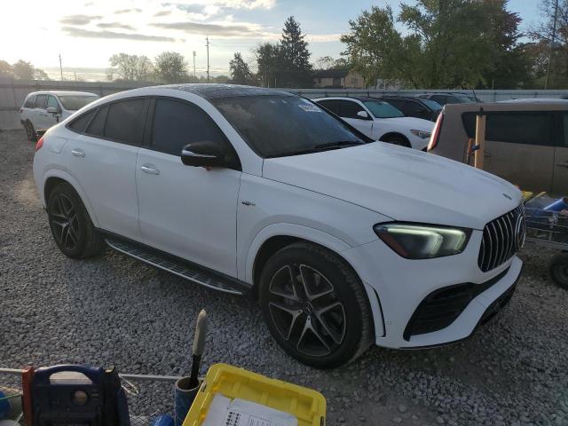 Фото 4 - MERCEDES-BENZ GLE-CLASS