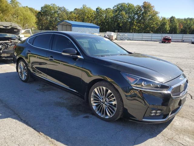 Фото 4 - KIA CADENZA