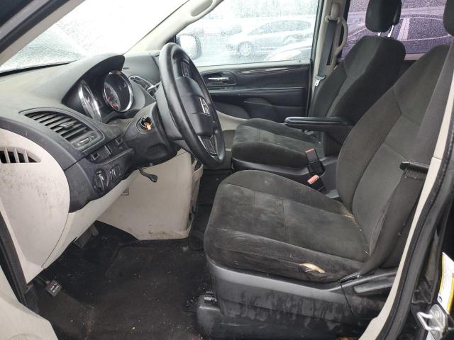 Фото 7 - DODGE CARAVAN