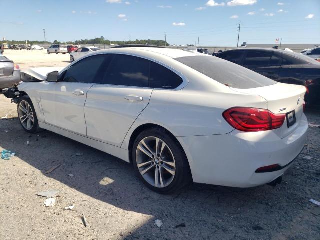 Фото 2 - BMW 4 SERIES