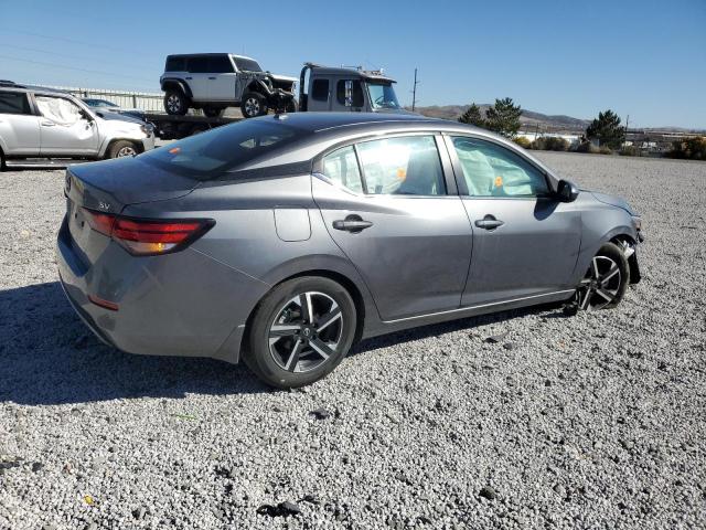 Фото 3 - NISSAN SENTRA