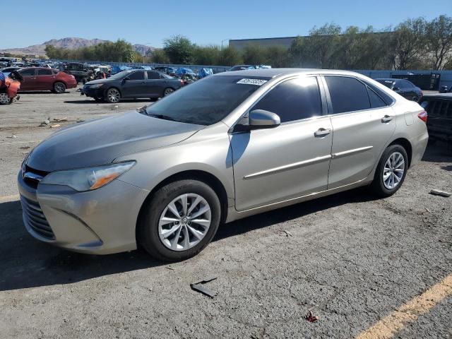 Фото 1 - TOYOTA CAMRY