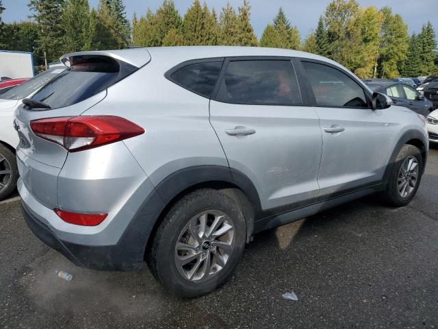 Фото 3 - HYUNDAI TUCSON