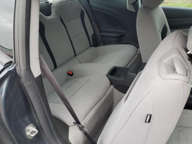 CHEVROLET CAMARO LT1 2023 VIN 1G1FE1R73P0153671