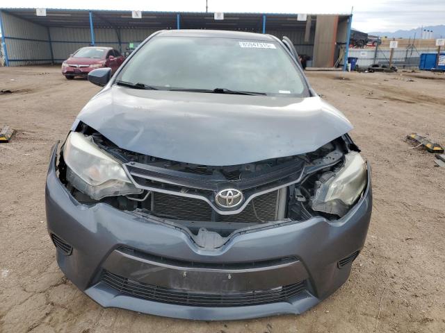 Фото 5 - TOYOTA COROLLA