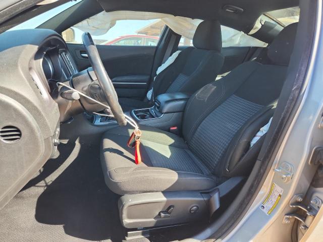 Фото 7 - DODGE CHARGER