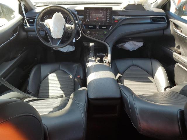 Фото 8 - TOYOTA CAMRY