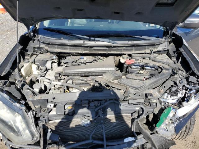 NISSAN ROGUE 2015 VIN 5N1AT2MV7FC771278