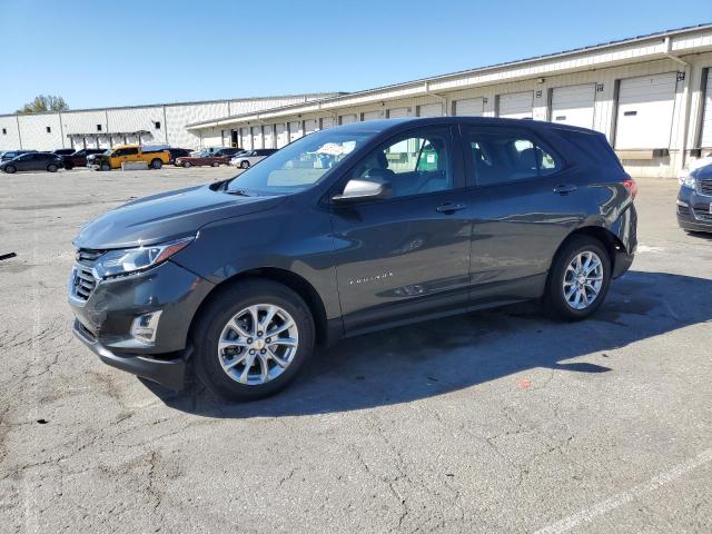 Фото 1 - CHEVROLET EQUINOX