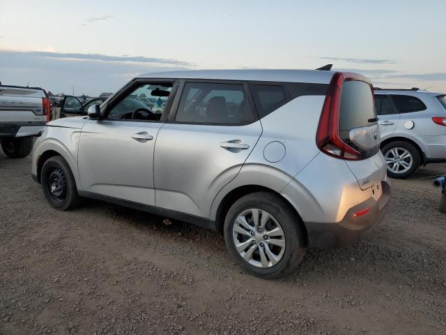 Фото 2 - KIA SOUL
