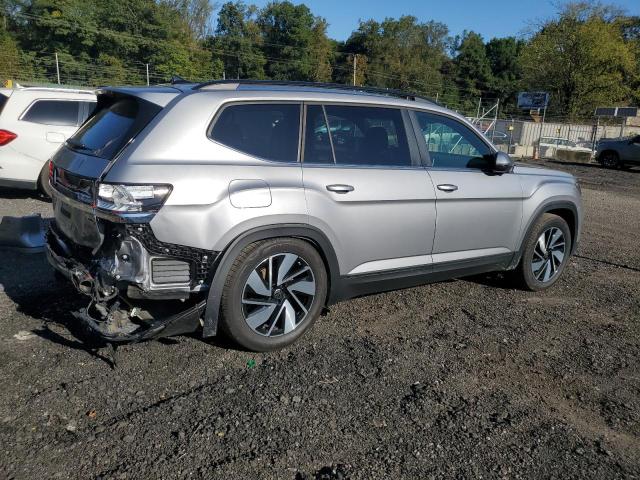 Фото 3 - VOLKSWAGEN ATLAS