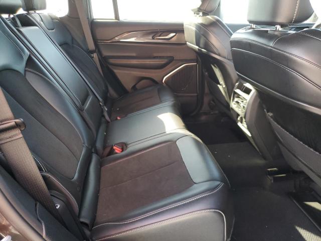 Фото 11 - JEEP GRAND CHER