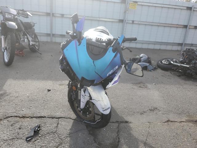 YAMAHA YFZ320 AC 2025