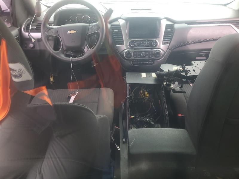 Фото 8 - CHEVROLET TAHOE