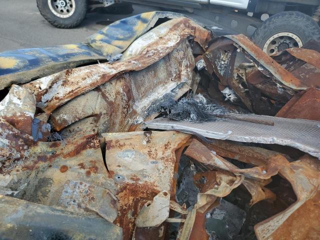 GMC SAVANA 2022 VIN 7GZ37TC76NN005607