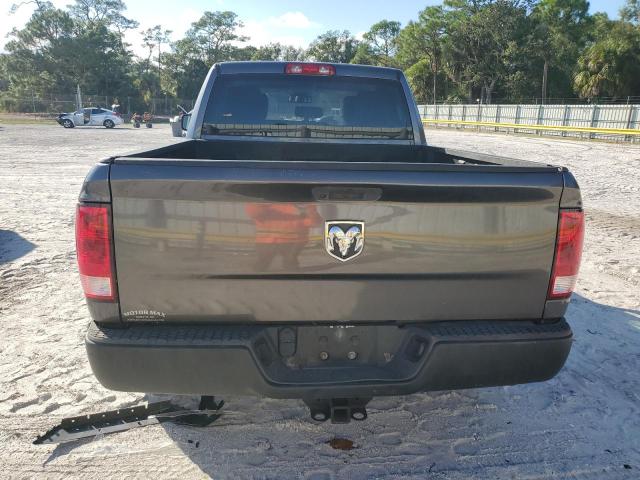 Фото 6 - RAM 1500