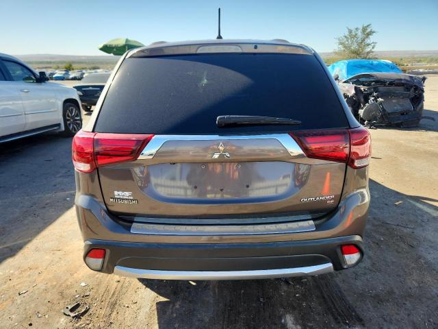 Фото 6 - MITSUBISHI OUTLANDER