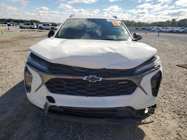 CHEVROLET TRAX 2RS 2025 VIN KL77LJEP8SC093849