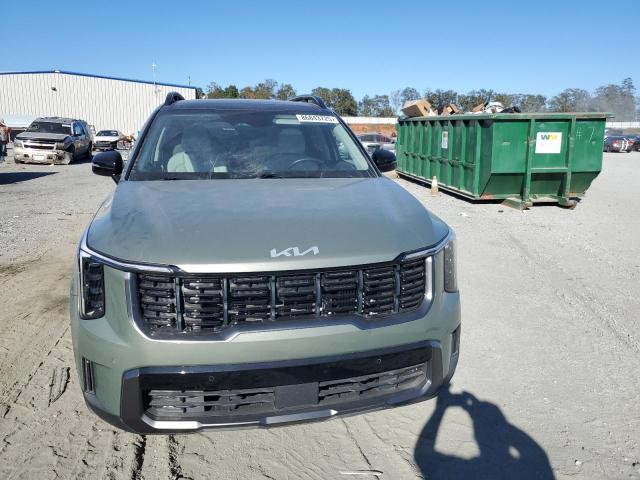 Фото 5 - KIA SORENTO