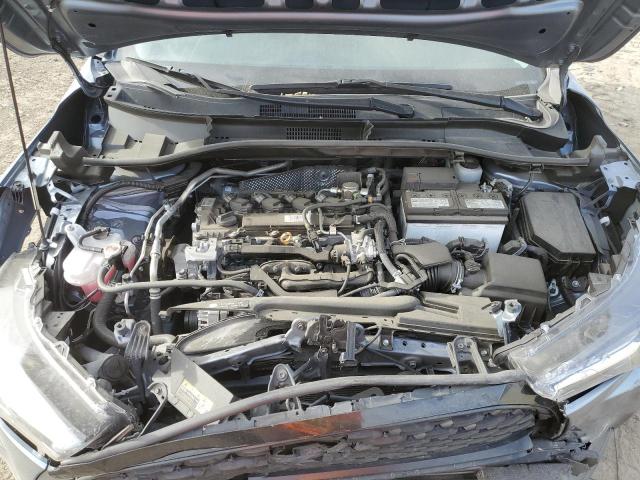 Фото 12 - TOYOTA COROLLA CR