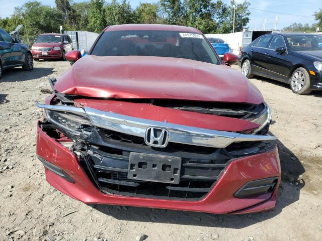 Фото 5 - HONDA ACCORD