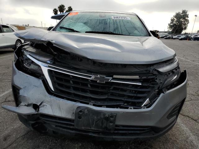 Фото 5 - CHEVROLET EQUINOX