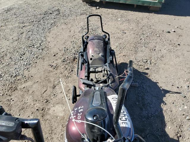 HARLEY-DAVIDSON FL 2018