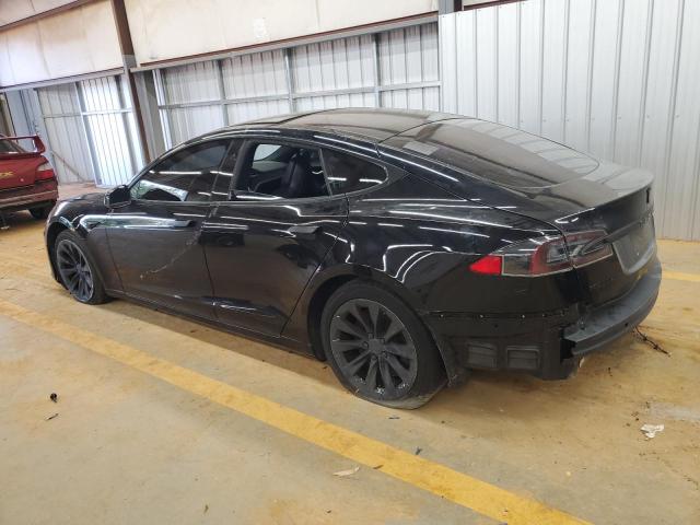 Фото 2 - TESLA MODEL S