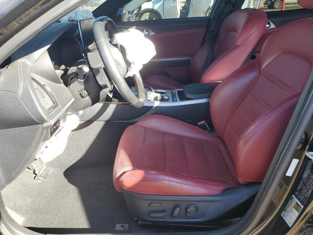 Фото 7 - KIA STINGER