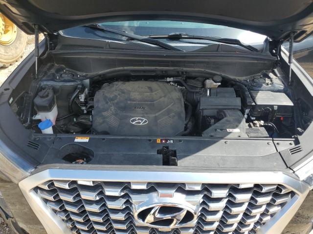 Фото 11 - HYUNDAI PALISADE