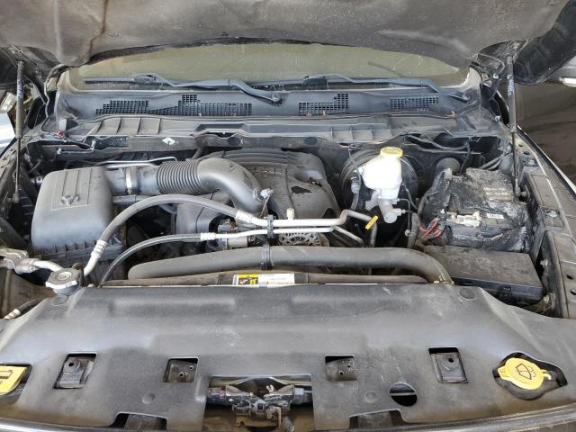 Фото 11 - RAM 1500