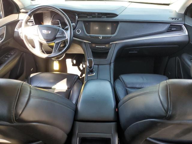 Фото 8 - CADILLAC XT5