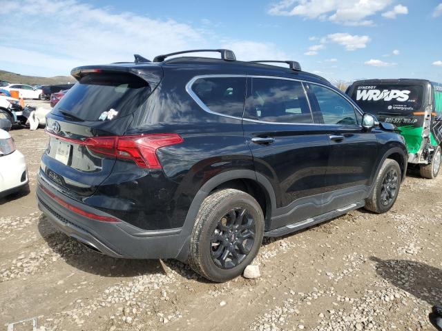 Фото 3 - HYUNDAI SANTA FE