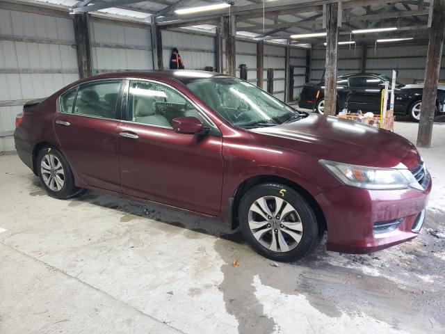 Фото 4 - HONDA ACCORD