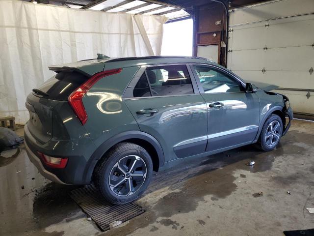 Фото 3 - KIA NIRO