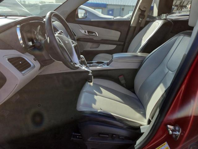 Фото 7 - GMC TERRAIN