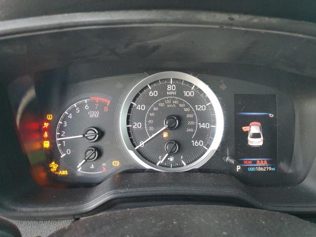 Фото 9 - TOYOTA COROLLA