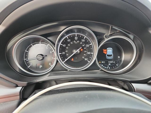 MAZDA CX-5 SELEC 2024 VIN JM3KFBBLXR0451774