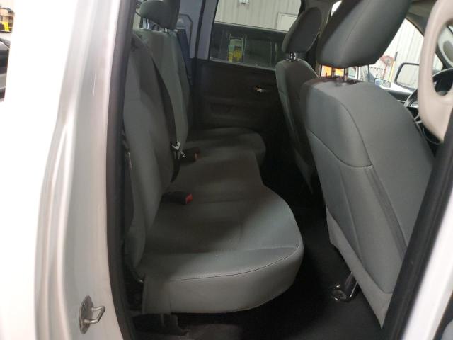 Фото 10 - RAM 1500