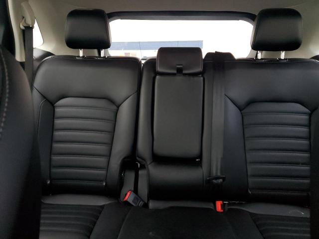 Фото 10 - FORD EDGE