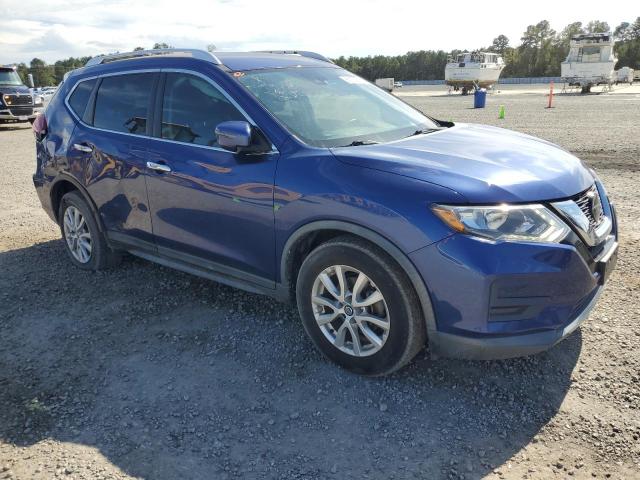 Фото 4 - NISSAN ROGUE